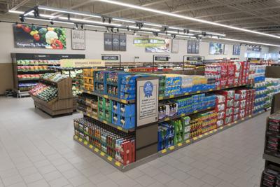 Discount labels new albany jobs