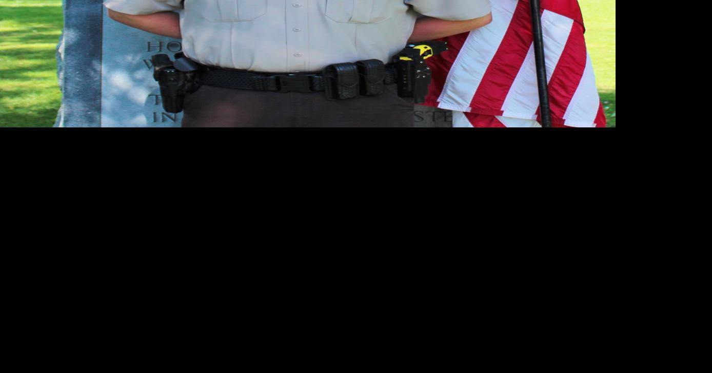 Chickasaw County investigator dies following Tuesday crash | Chickasaw ...