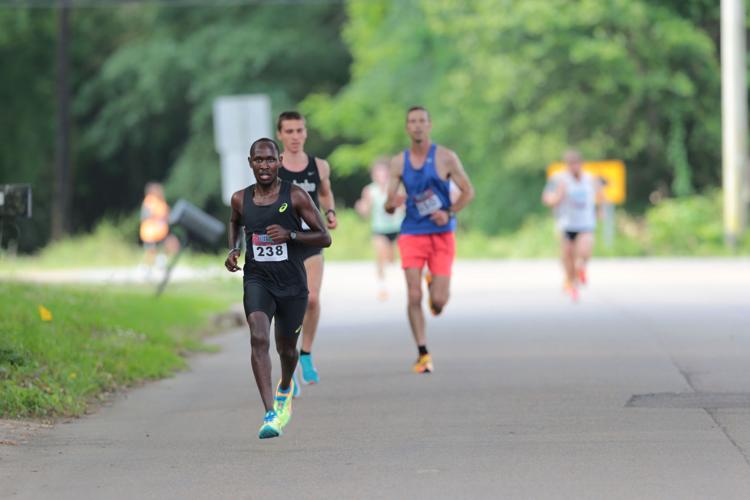 PHOTOS GumTree 10K takes to streets of Tupelo Photo Galleries