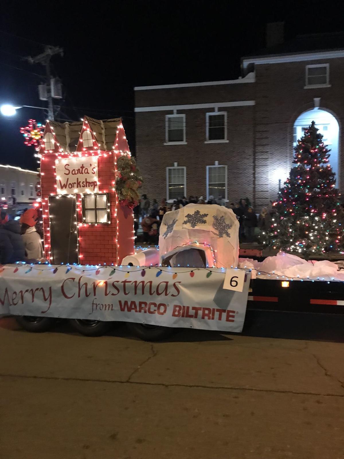 Corinth Ms Christmas Parade 2019 Ripley Christmas Parade has large turnout | Living | djournal.com Corinth Ms Christmas Parade 2019 Ripley Christmas Parade has large turnout | Living | djournal.com