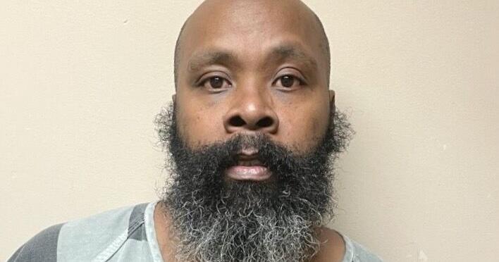 Tupelo man charged with felony DUI on Christmas | Crime & Law ...