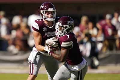 Five questions for Mississippi State heading into SEC Media Days