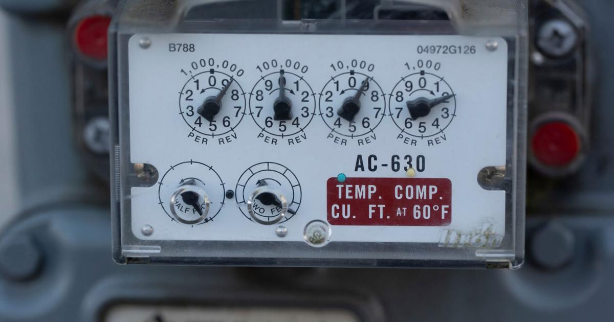 Climate Energy Costs