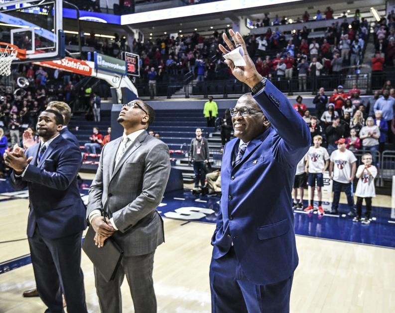 Barnes Ejected In Return To Ole Miss As Rebels Win Sports