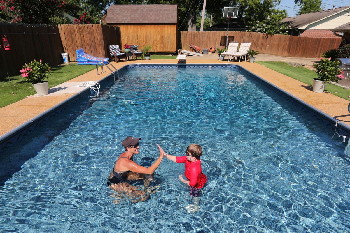 Backyard Pools Tupelo Ms - Backyard Ideas