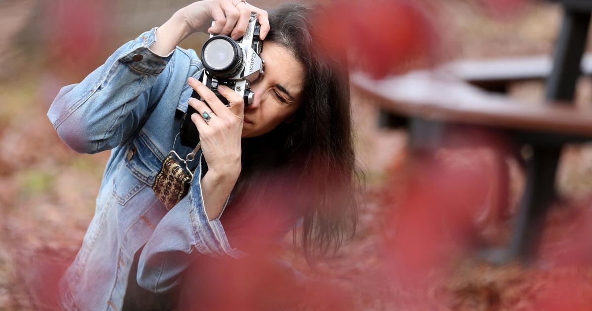 Die Frauenfotografie aus New Albany fördert die Verbindung zur Natur – Northeast Mississippi Daily Journal Die Frauenfotografie aus New Albany fördert die Verbindung zur Natur – Northeast Mississippi Daily Journal