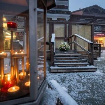 Death toll from Swiss New Year bar fire rises to 41
