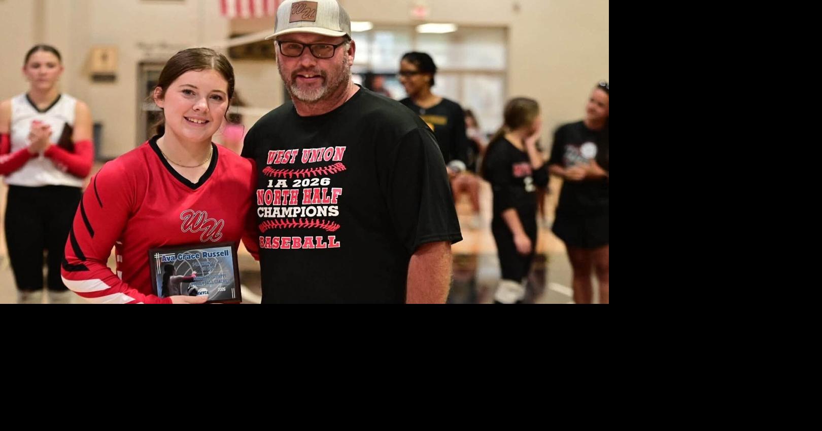 West Union volleyball has questions but no excuses