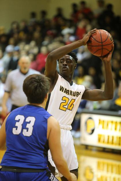 Mhsaa Basketball Playoff Scores Schedule First Round High