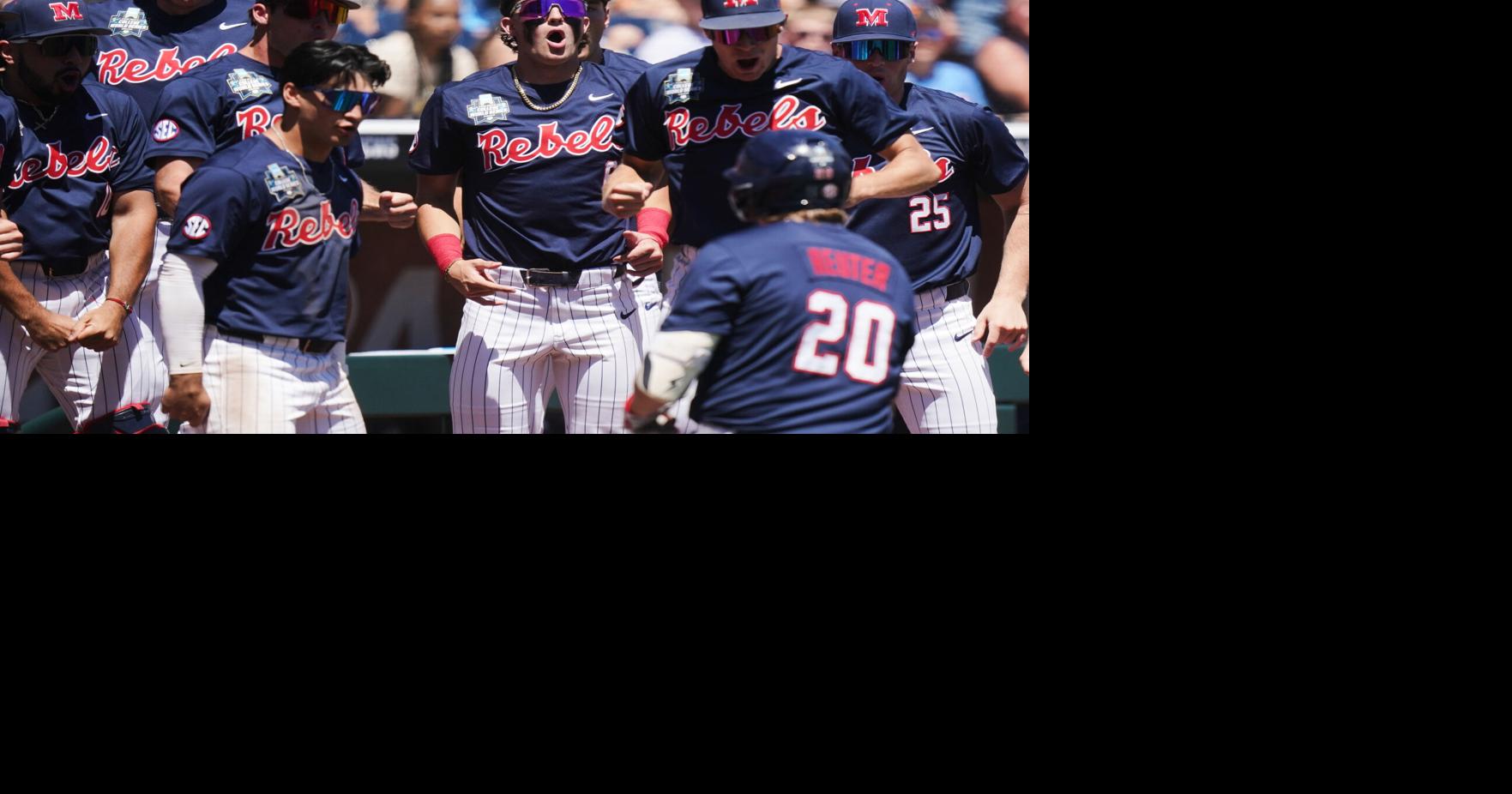 Handing out grades for Ole Miss' 2026 baseball season