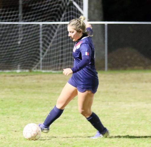 Tiger Women's Soccer Heads Into Second Week Of Conference Play; Meyer Wins  Back-to-Back Awards - Trinity University