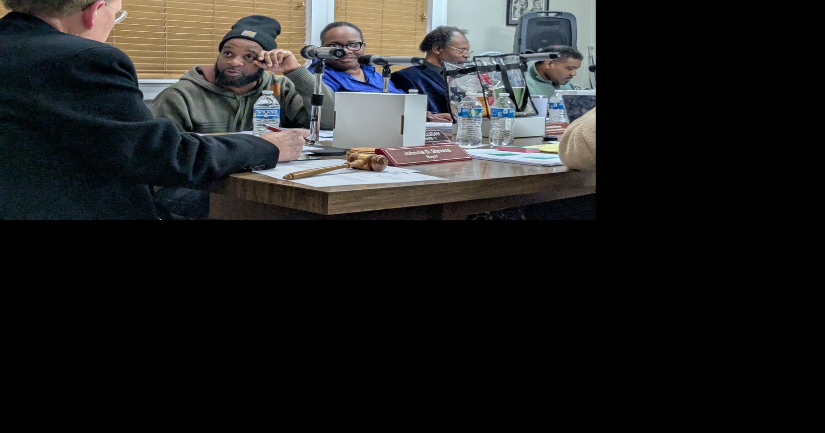 Aberdeen aldermen approve school board appointment