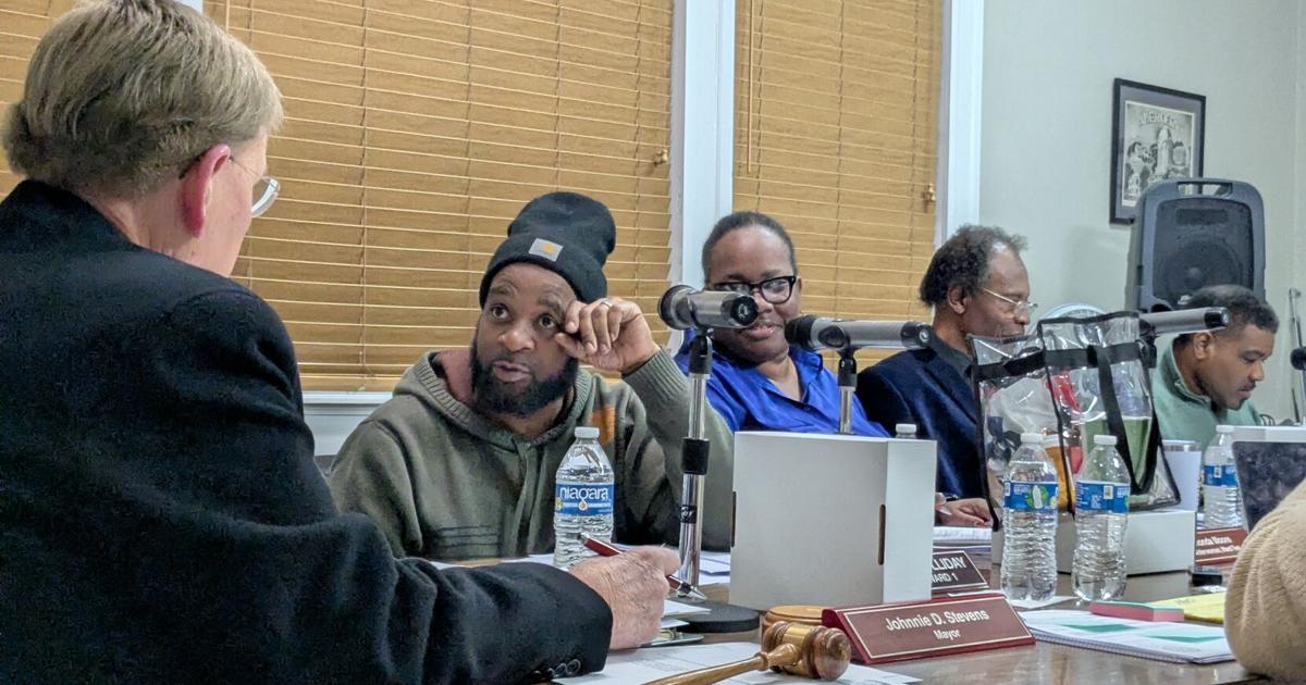 Aberdeen aldermen approve school board appointment