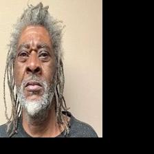 Tupelo police charge man with felony domestic assault | Crime & Law ...