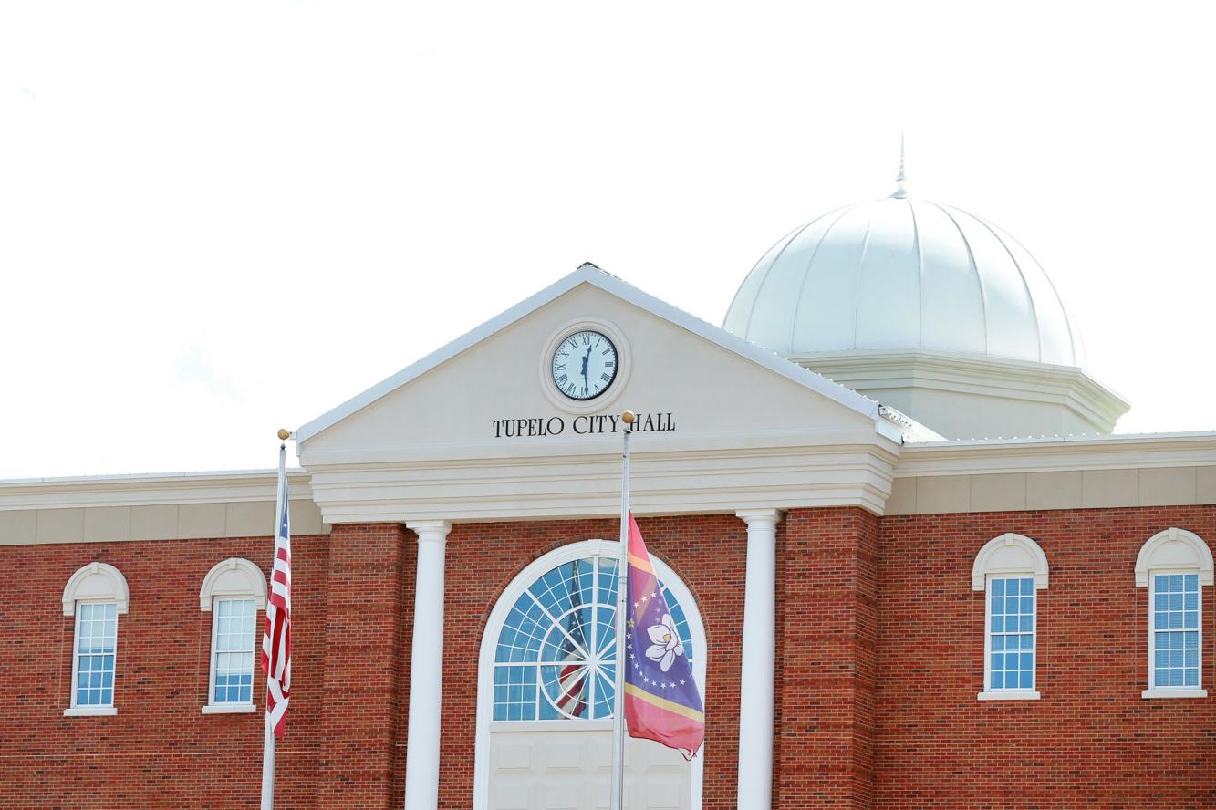 Tupelo officials eye City Hall renovation Local News