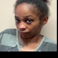 Woman charged with felony fleeing in Tupelo | Crime & Law Enforcement ...