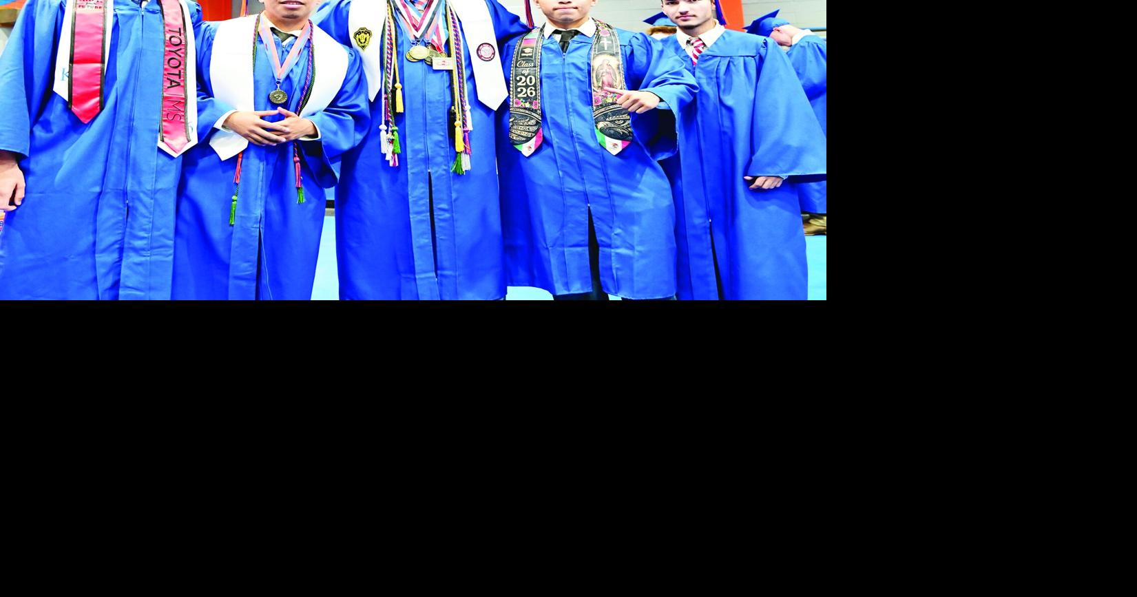 Class of 2026