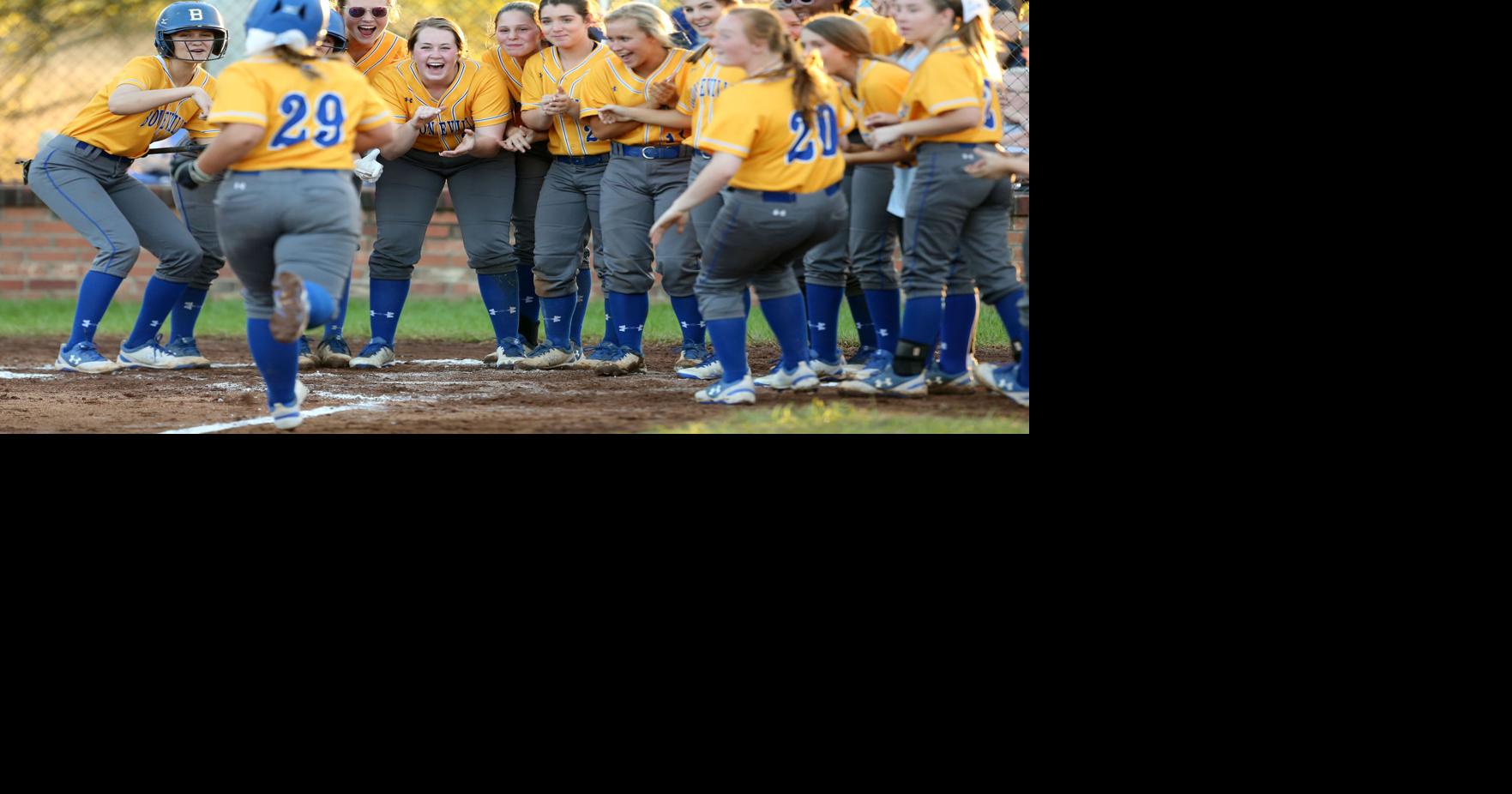 Daily Journal Preseason Softball Rankings High school Sports