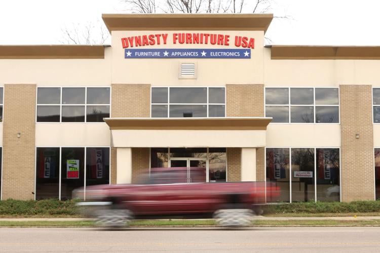 Dynasty College to expand into Dynasty Furniture location | Business ...