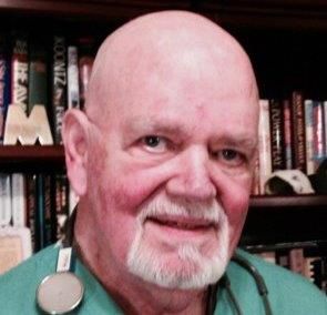 Dr. William McArn McKell, Jr.