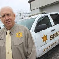 Former sheriff, judge dies from natural causes