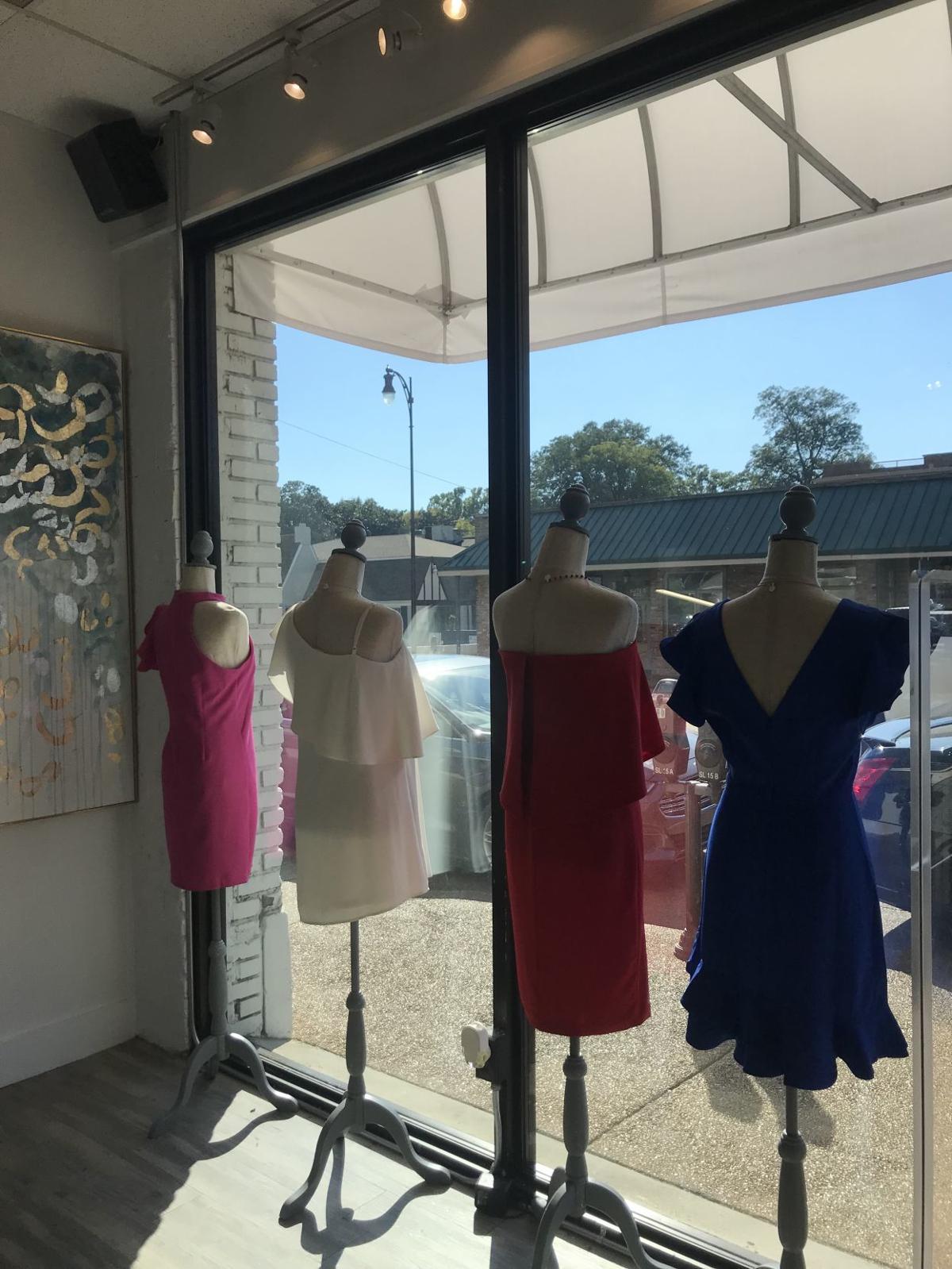 Ole Miss Seniors Own Operate Local Square Boutique Business