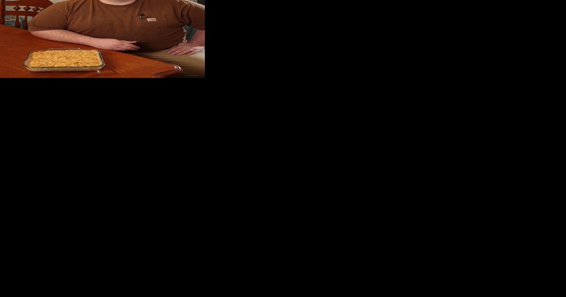 Dorsey dad specializes in grilled meat, comfort food - Vimarsana News