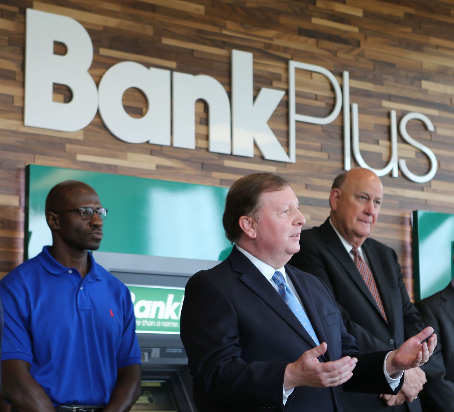 BankPlus growing quickly in Tupelo 