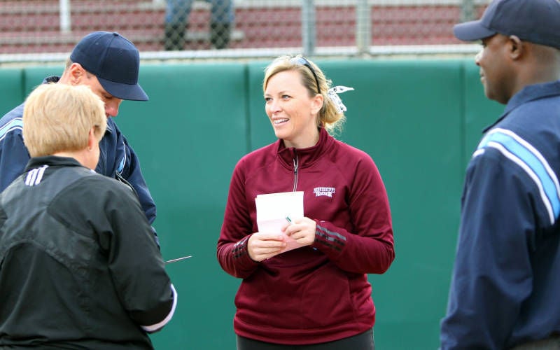 Stuedeman Out As Msu Softball Coach Sports Djournal Com