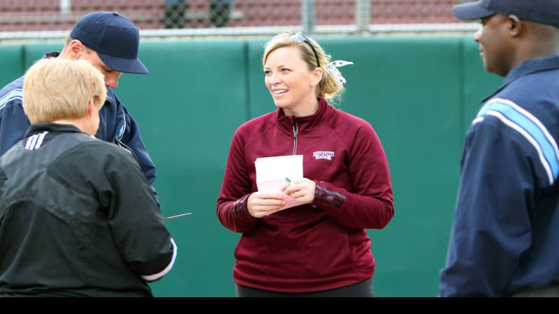 Stuedeman Out As Msu Softball Coach Sports Djournal Com