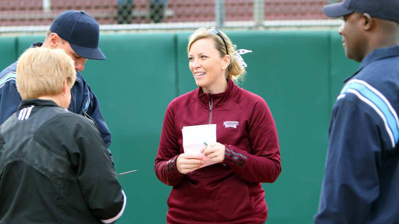 Stuedeman Out As Msu Softball Coach Sports Djournal Com Stuedeman Out As Msu Softball Coach Sports Djournal Com