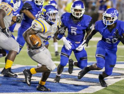 tupelo roars back to