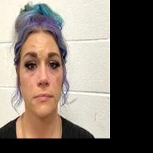 Tupelo police charge woman with credit card fraud | Crime & Law ...