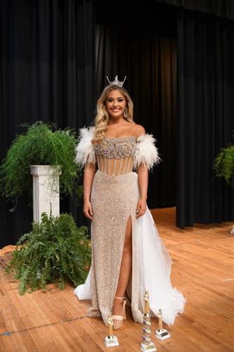 Bodock Royalty 2024 chosen | Pontotoc Progress | djournal.com