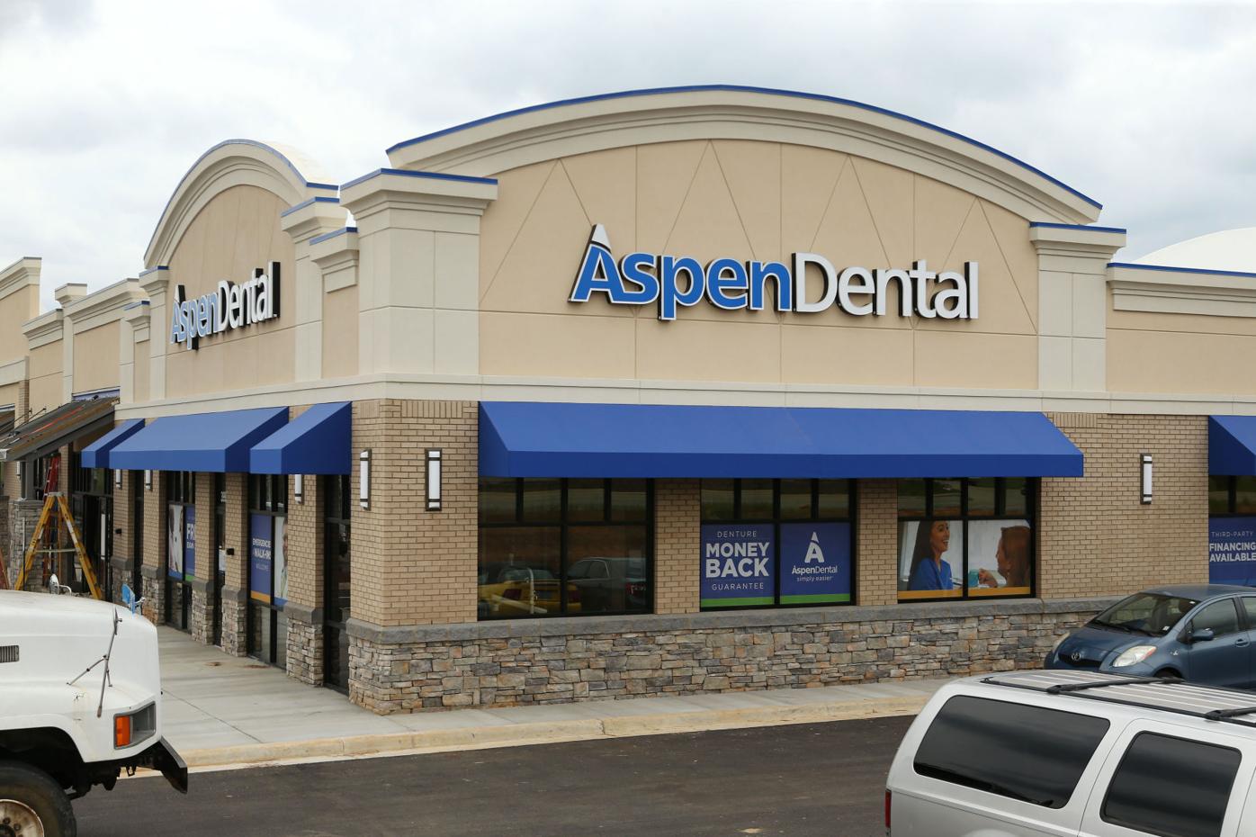 Collins To Open Aspen Dental Office Today News Djournal Com