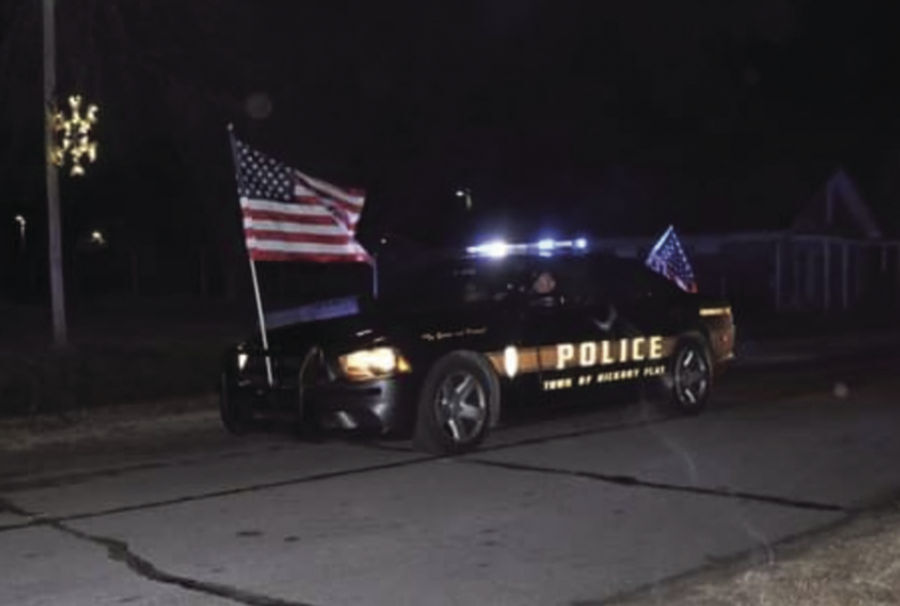 Hickory Christmas Parade 2022 Town Of Hickory Flat Revives Town-Sponsored Christmas Parade | News |  Djournal.com