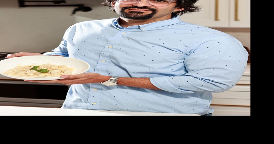 Tupelo psychiatrist enjoys trying foods from different cultures Food