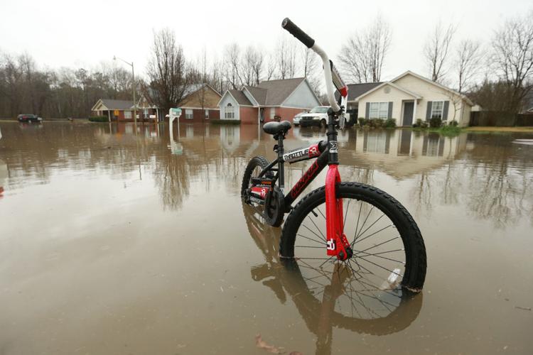 Legislature allocates 1 million to resolve Willow Creek flooding woes