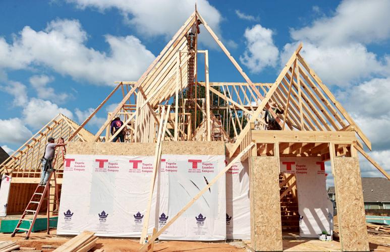 Tupelo City Council approves subdivision agreements Local News