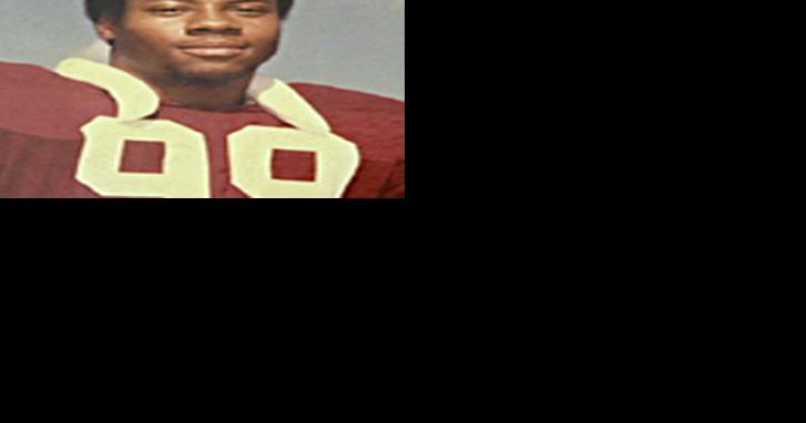 Johnie Cooks Mississippi State football legend dies at 64
