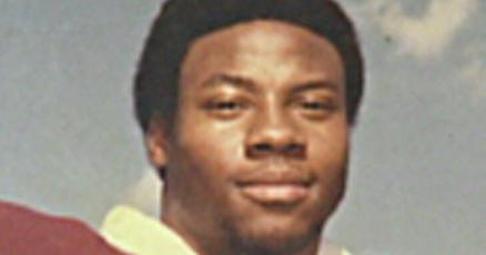 Johnie Cooks Mississippi State football legend dies at 64 Johnie Cooks Mississippi State football legend dies at 64