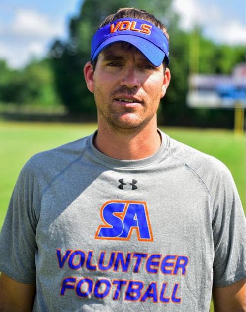 Starkville Academy Preps For Title Game High School Sports Djournal Com