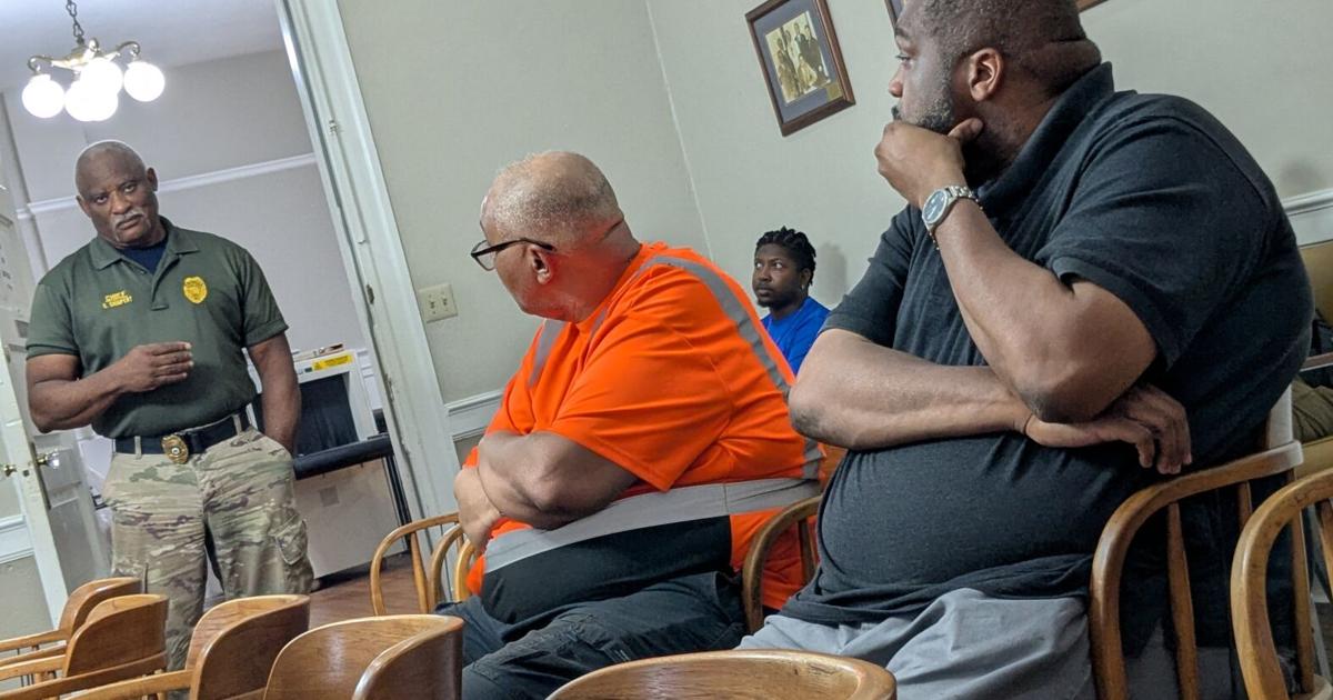 Aberdeen aldermen approve proceedings for outstanding SRO contract bill