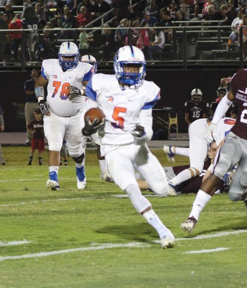 Raquan Booth