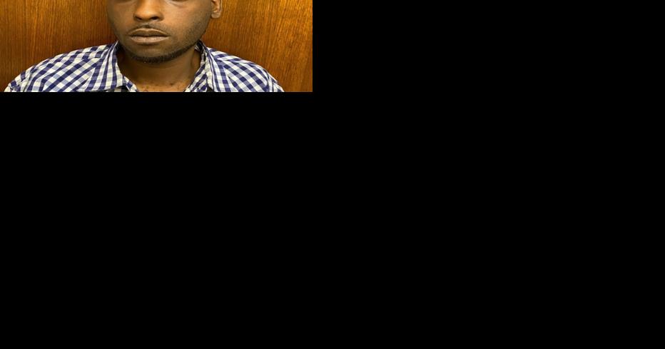 Traffic stop leads to felony drug charges - Vimarsana News