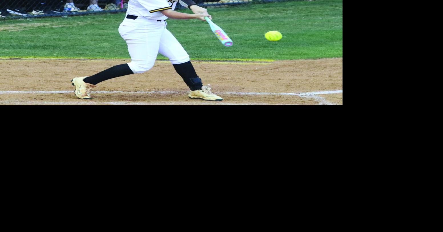 Lady Warriors advance after sweep of Florence