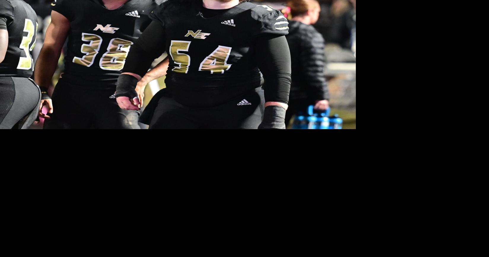 New Beginning: Amory’s Thompson ready for next chapter at Mississippi Valley State