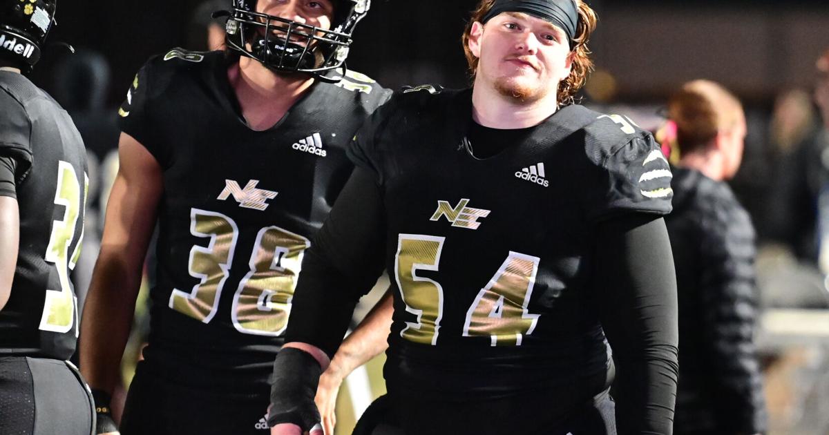 New Beginning: Amory’s Thompson ready for next chapter at Mississippi Valley State