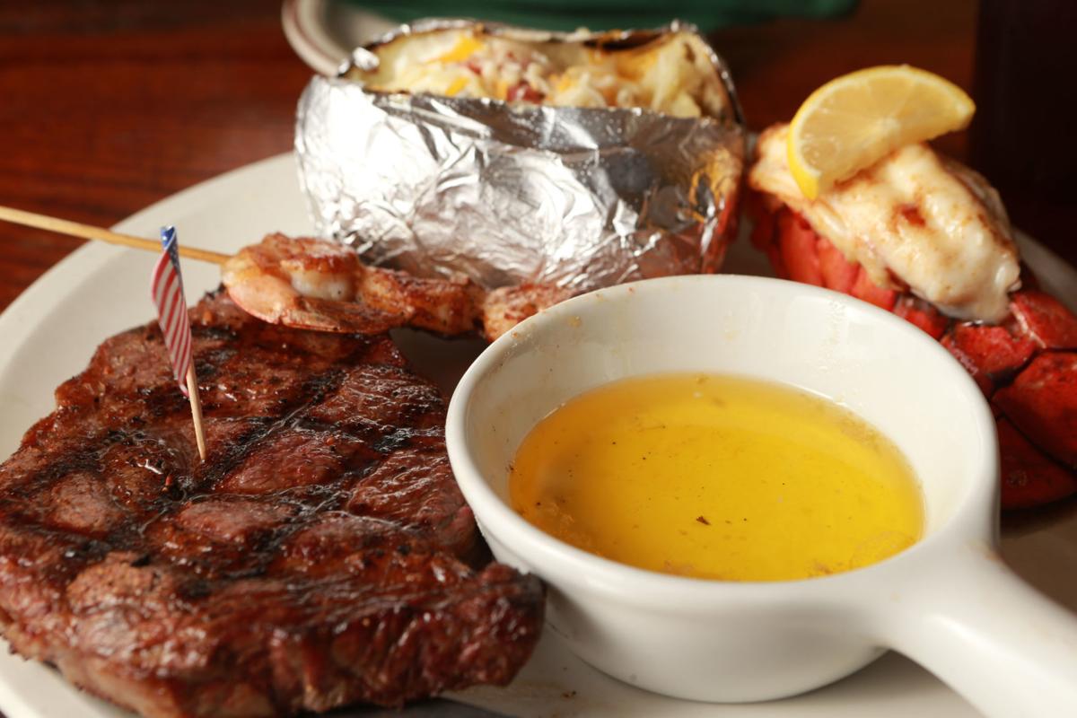 Marshall Steakhouse Holly Springs native opens authentic restaurant