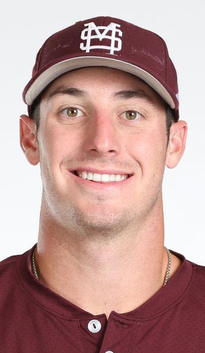Rooker takes SEC Triple Crown | Chickasaw Journal | djournal.com